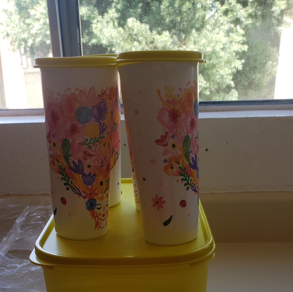 Tupperware